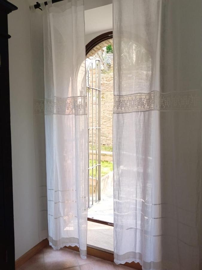 Residenza Messer Pajola أسيسي المظهر الخارجي الصورة