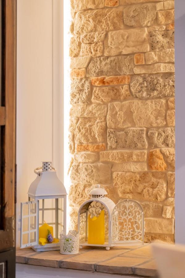 Residenza Messer Pajola أسيسي المظهر الخارجي الصورة