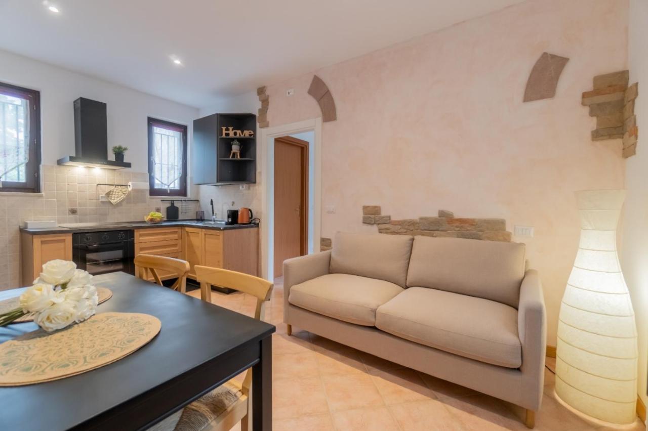 Residenza Messer Pajola أسيسي المظهر الخارجي الصورة